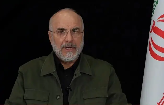 تمسخر شعار انتخاباتی ترامپ توسط قالیباف؛ آمریکا را دوباره گرسنه میکنیم