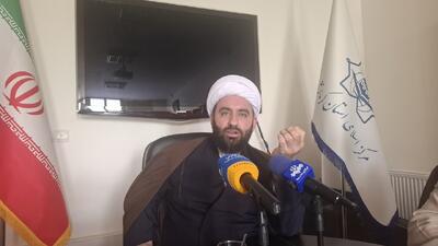 مدیر مرکز اسلامی استان: همایش بزرگ وحدت در کرمانشاه برگزار میشود