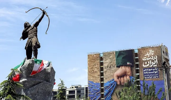 «مدیریت زمان»؛ برگ برنده ایران برای مقابله با تروریسم اقتصادی آمریکا