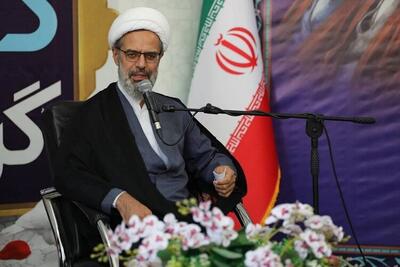 نماینده ولیفقیه در خراسان شمالی: نترسیم و نترسانیم