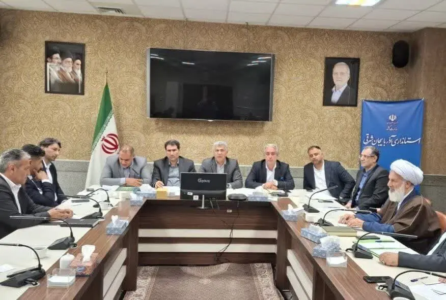 جشنواره زغالاخته و سماق؛ فرصتی برای رونق اقتصاد روستایی آذربایجان شرقی