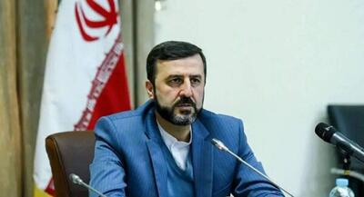 تحریمهای آمریکا، اعتراف به شکست است نه پیروزی | جهان نیوز