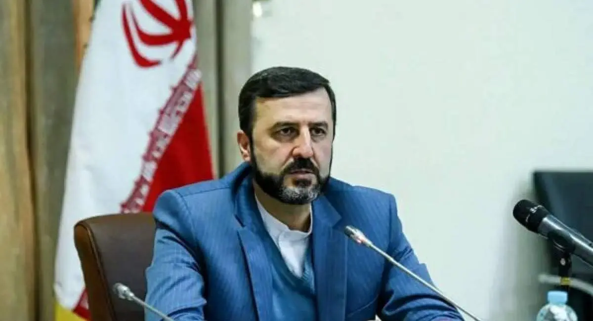 تحریمهای آمریکا، اعتراف به شکست است نه پیروزی | جهان نیوز