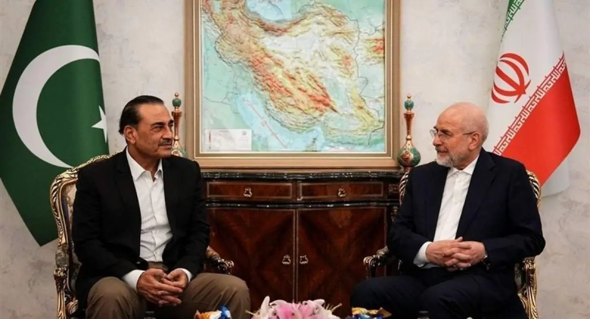  قالیباف به عاصم منیر: آمریکا با بدعهدی مانع ثبات منطقه شد | جهان نیوز
