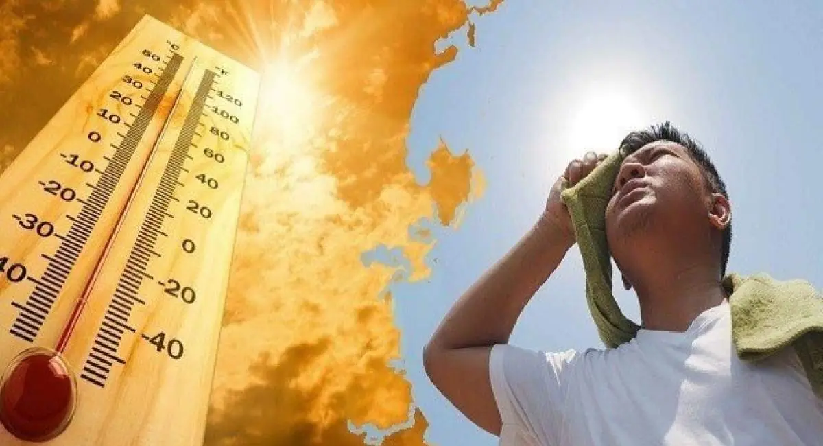  تداوم گرما در جنوب و جنوب غرب | جهان نیوز