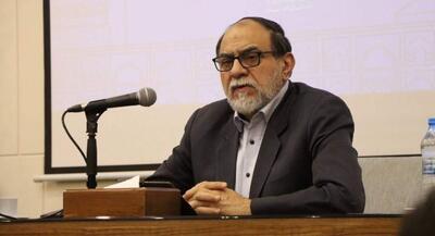 رحیم پور ازغدی: انقلاب اسلامی گرفتار ابوموسی اشعریهاست | جهان نیوز
