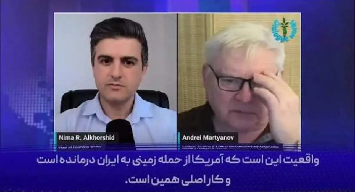 ایالات متحده از نظر نظامی شکست خورده است | جهان نیوز