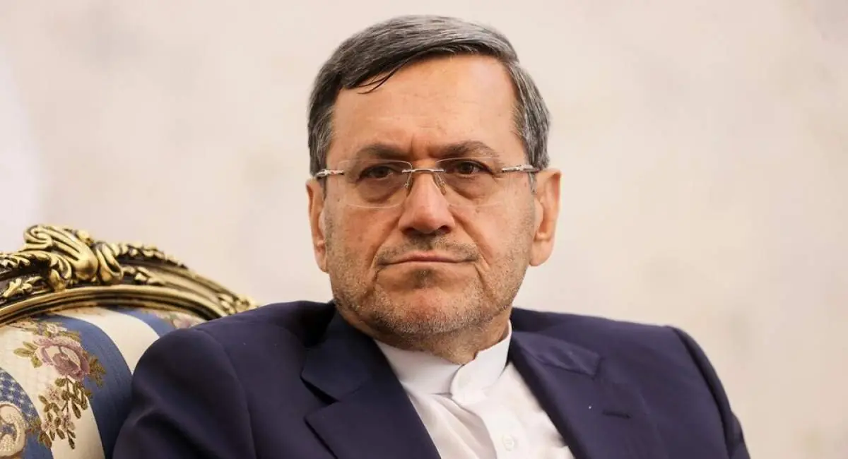 قشقاوی: آمریکا به هیچ تعهد و توافقی پایبند نیست | جهان نیوز