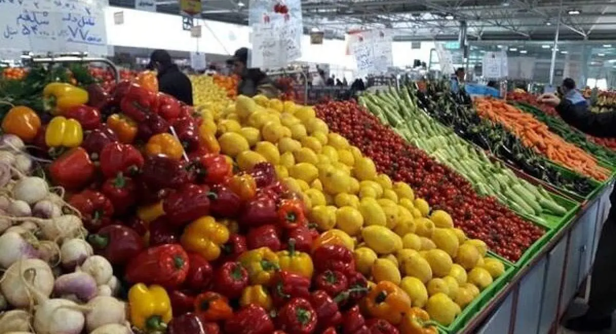  قیمت میوه و تره بار امروز دوشنبه ۲ شهریور ۱۴۰۵ | جهان نیوز