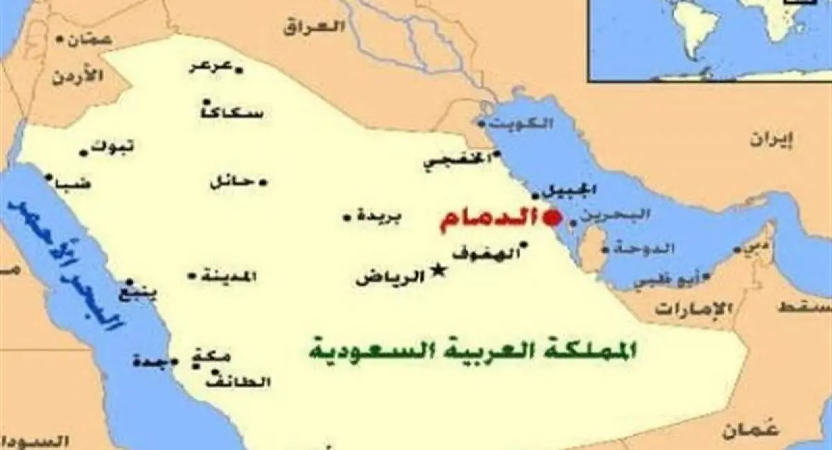  نفتکش «امزان» در دریای سرخ هدف حمله قرار گرفت | جهان نیوز