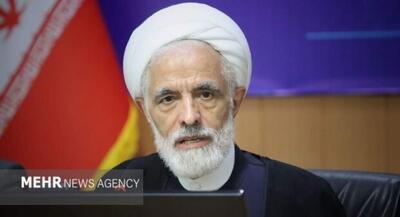 ۷ تعهد آمریکا در تفاهم اسلامآباد؛ جزئیات قابل طرح نیست | جهان نیوز