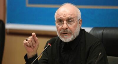 قالیباف: کسی گُندهلافی آمریکاییها را باور نمیکند | جهان نیوز