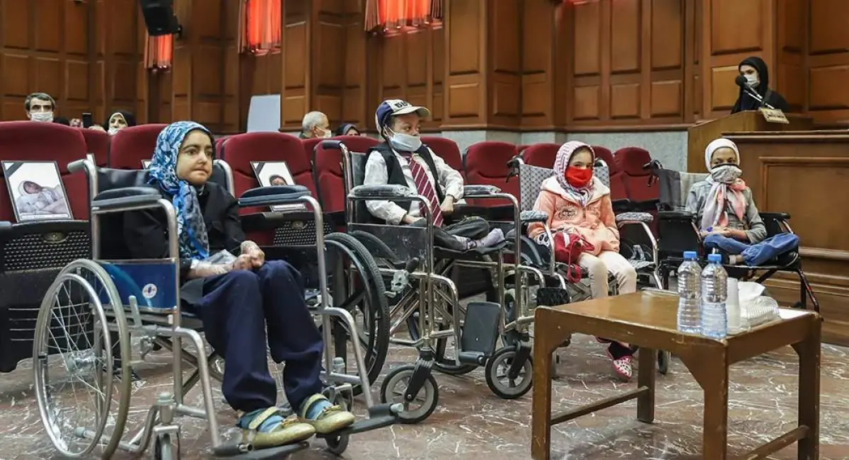 فروش محموله نفت آمریکایی به نفع بیماران پروانهای | جهان نیوز