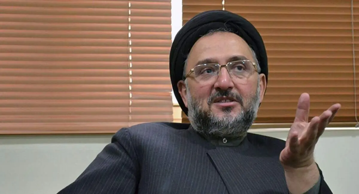  صحبت‌های عجیب محمدعلی ابطحی و تقدیس تفاهمی که ترامپ رسماً پاره‌ش کرد | جهان نیوز