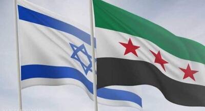 اظهارات منبع وزارت خارجه سوریه درباره دیدار با هیئت اسرائیلی | جهان نیوز