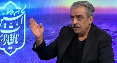 نظر مصطفی خوشچشم درباره مصاحبه محسن رضایی | جهان نیوز