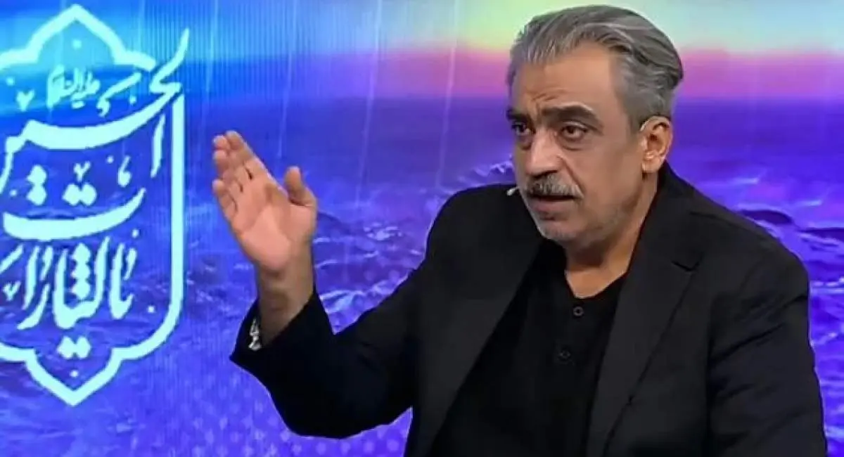  نظر مصطفی خوش‌چشم درباره مصاحبه محسن رضایی | جهان نیوز