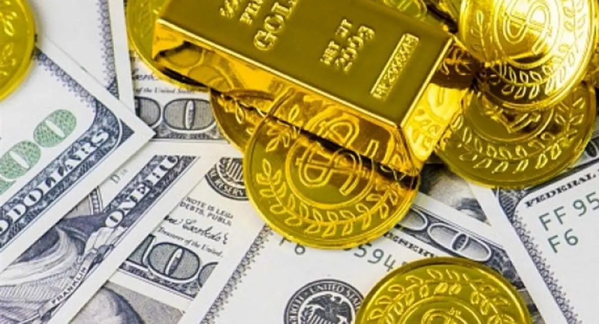  بازار طلا و ارز در مسیر حساس انتظارات | جهان نیوز