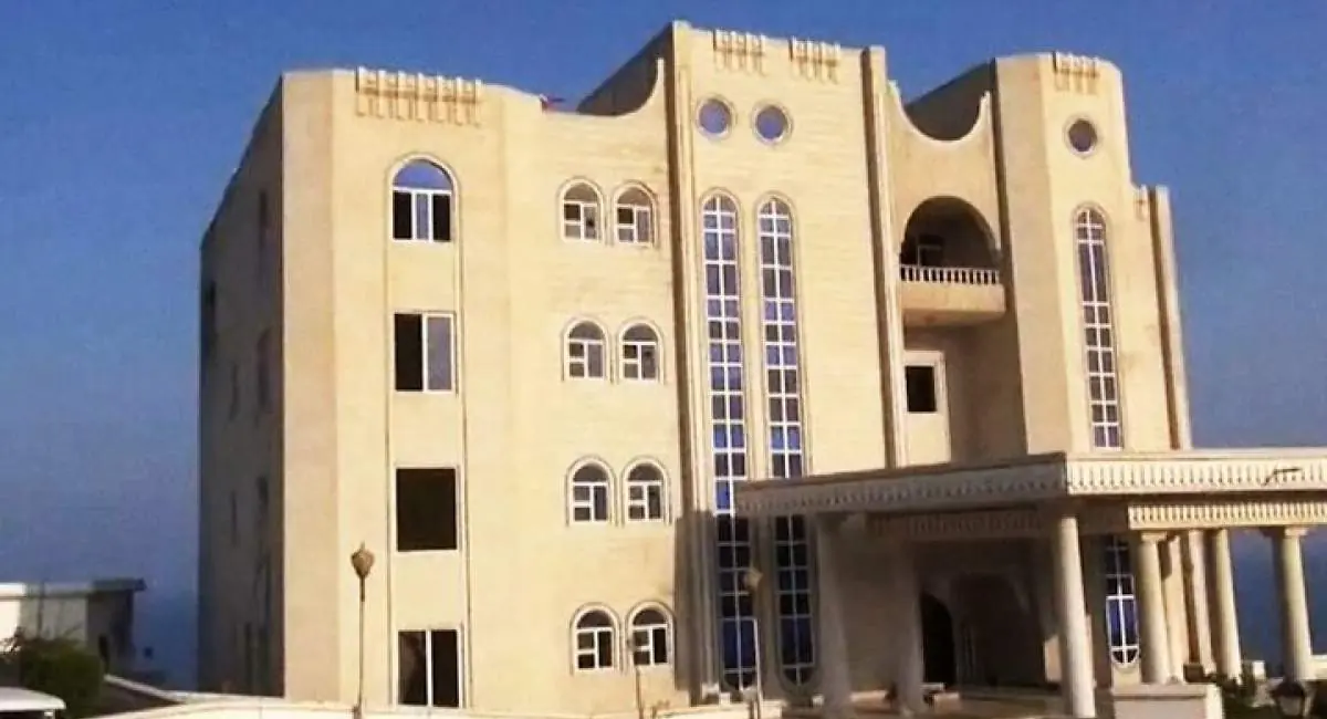 عربستان، کاخ المعاشیق در عدن را از ترس حملات صنعا تخلیه کرد | جهان نیوز