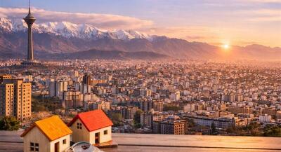 آغاز ثبتنام مسکن استیجاری تهران و مشهد از فردا | جهان نیوز