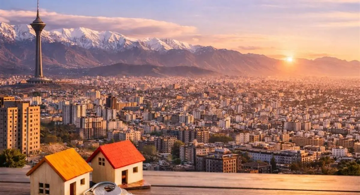  آغاز ثبت‌نام مسکن استیجاری تهران و مشهد از فردا | جهان نیوز