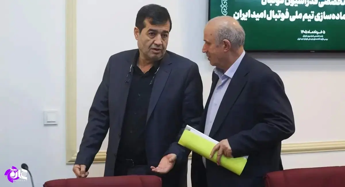  استیضاح وزیر ورزش به دلیل گاف‌های تاج! | جهان نیوز