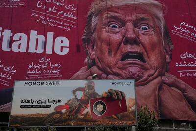 ریسک بزرگ ترامپ علیه ایران؛ جنگ دوباره آغاز خواهد شد؟