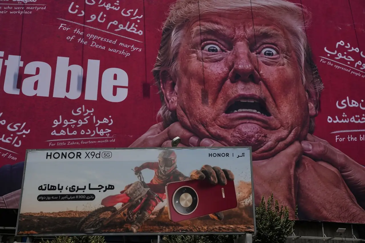 ریسک بزرگ ترامپ علیه ایران؛ جنگ دوباره آغاز خواهد شد؟