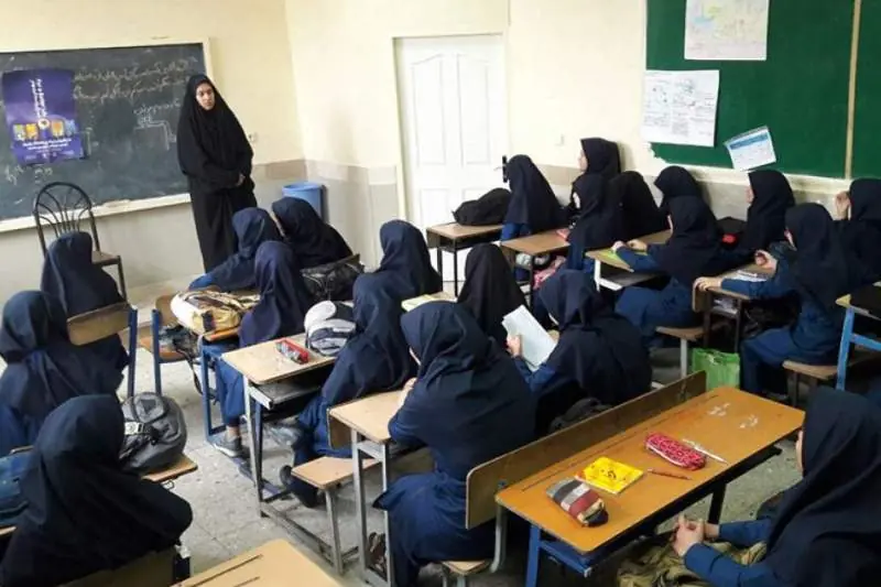 آمادهباش آموزشوپرورش برای مهر؛ جزئیات برنامه سال تحصیلی جدید