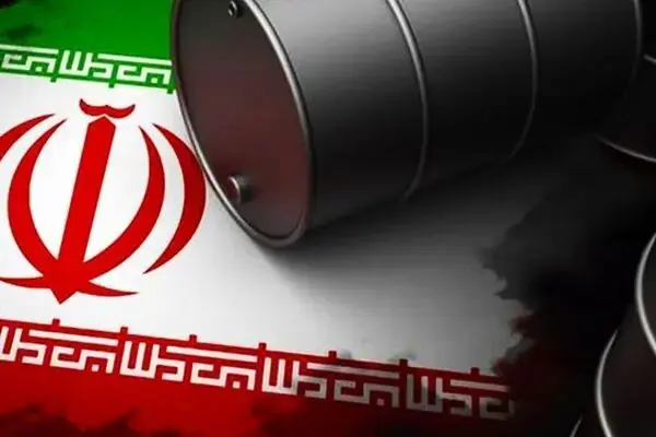 رکورد تولید نفت خام شکسته شد
