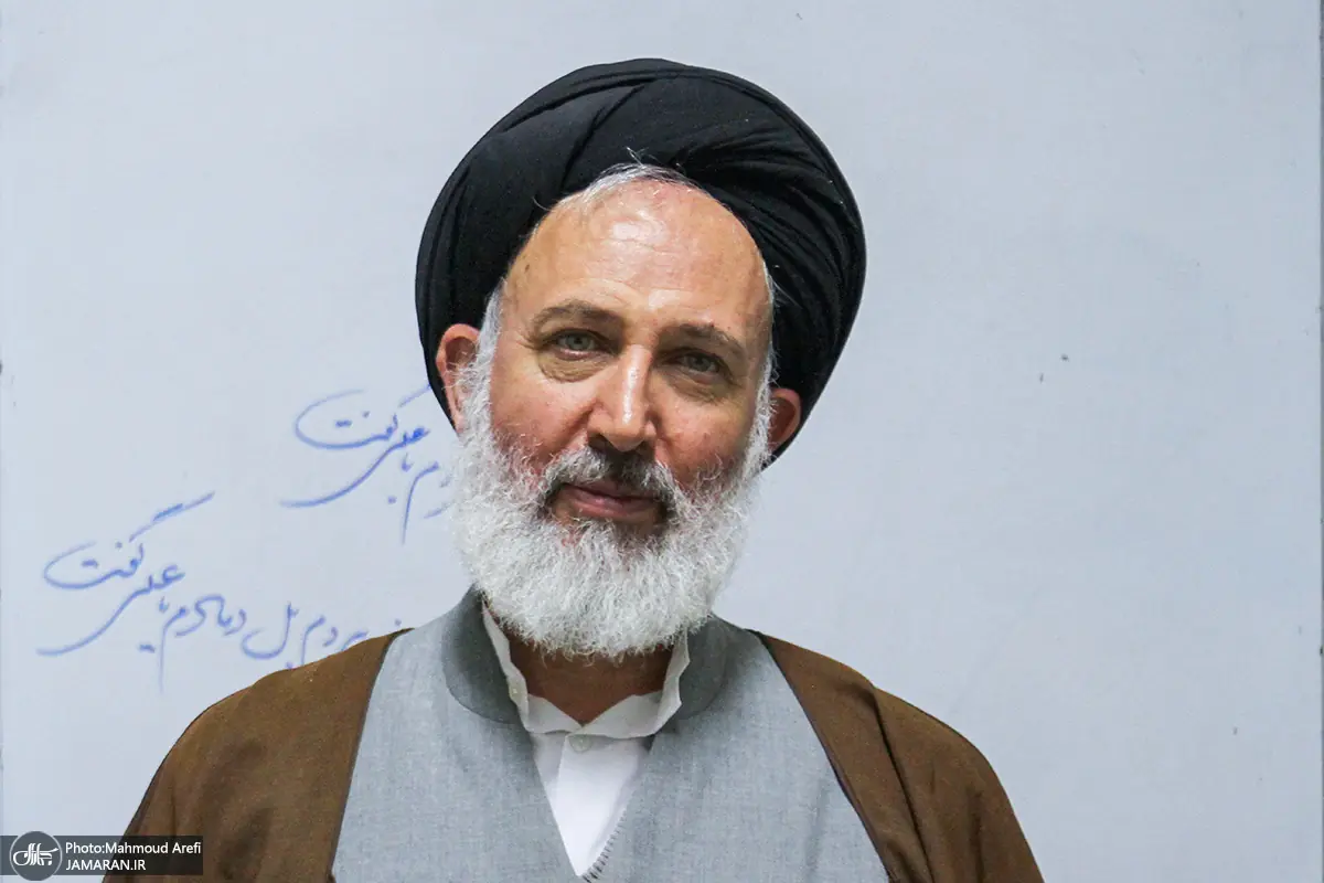 قدرتی که دیگران را میترساند یا تمدنی که دیگران را شگفتزده میکند؟