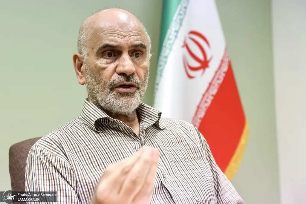  مومنی، اقتصاددان: ما در یک اقتصاد سیاسی رانتی زندگی می‌کنیم