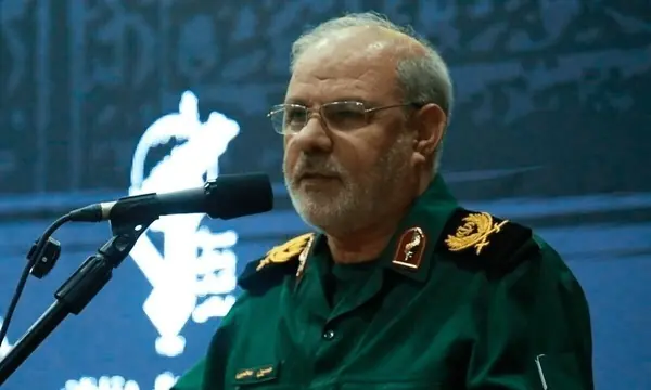 سخنگوی سپاه هشدار داد: تهدید زیرساختهای ایران یعنی ضربات به منافع آمریکا