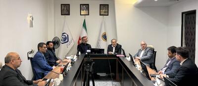 تأکید دبیر هیأت امنای تأمین اجتماعی بر تعیین تکلیف اصلاح ساختار هگتا