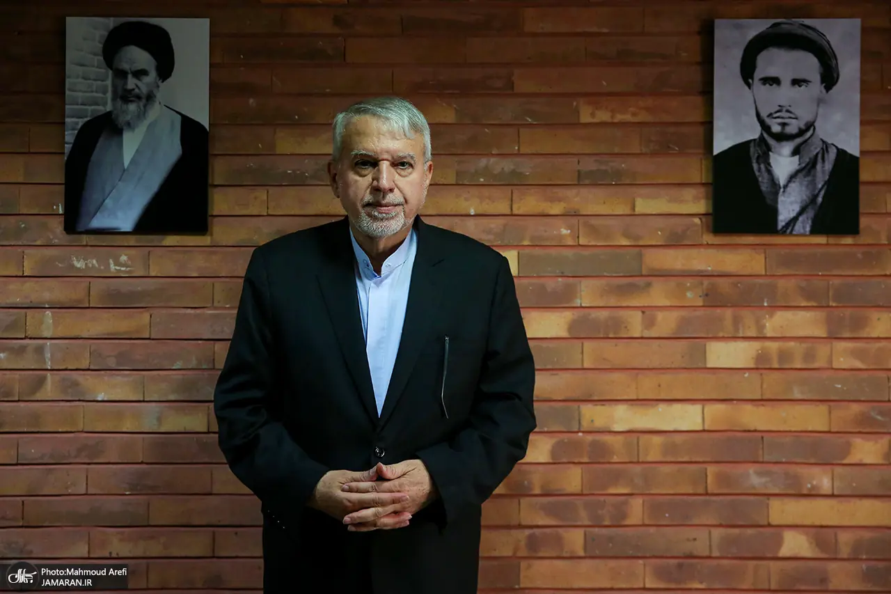 صالحی امیری: تعارض میان بخشها مانع توسعه است/ اداره کشور با برنامههای متضاد ممکن نیست/ هنوز در جامعه ایران تعریف مفهومی روشنی از «انسجام» وجود ندارد