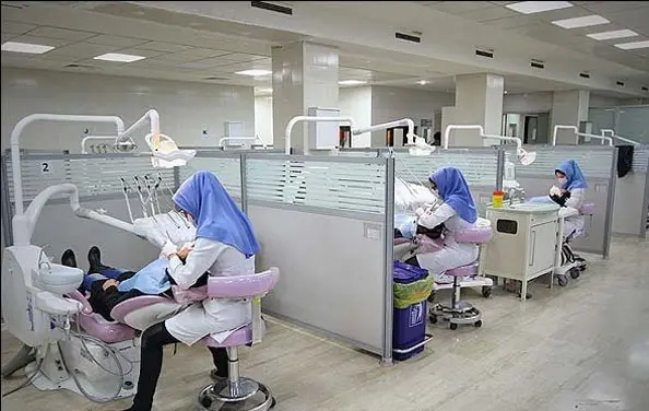 یک خبرگزاری: کارگران به تدریج بیدندان میشوند!