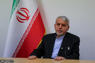 صالحی امیری: تعارض میان بخشها مانع توسعه است/ اداره کشور با برنامههای متضاد ممکن نیست