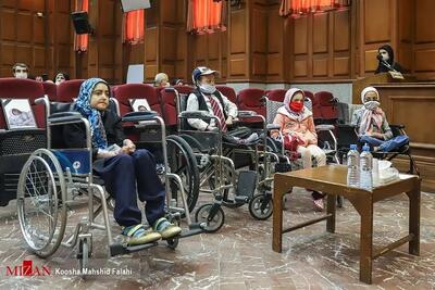 محموله نفت آمریکایی با حکم دادگاه به نفع بیماران پروانهای به فروش رفت/ وجه حاصل به حساب قوه قضاییه واریز شد