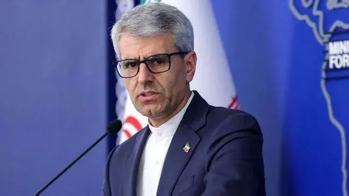 وزیر امور خارجه عمان فردا به تهران میآید