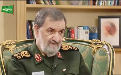 رهنامه نو برای امنیت ملی