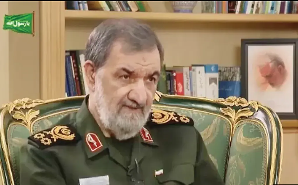 رهنامه نو برای امنیت ملی