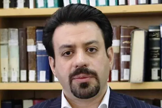 ساخت آرامگاه مفاخر ، حافظ هویت ملی است