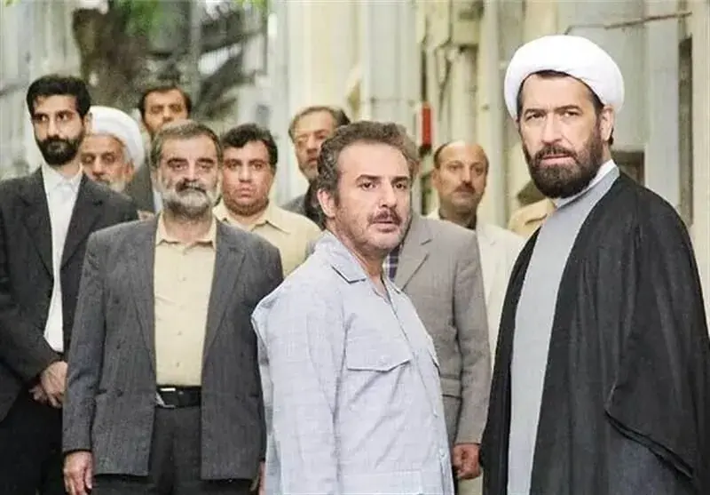 پخش «دولت عشق» در قاب نمایش