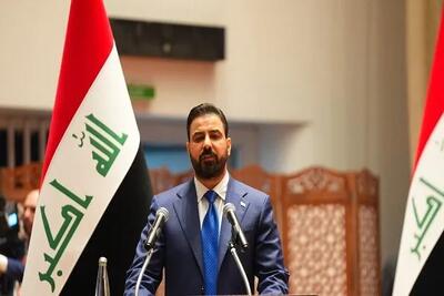 تاکید الزیدی بر خروج ائتلاف بین المللی از عراق در موعد مقرر