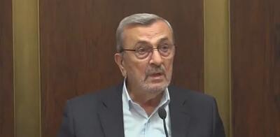 حزبالله: دولت لبنان صلاحیت حکمرانی را از دست داده است