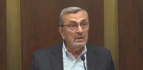 حزبالله: دولت لبنان صلاحیت حکمرانی را از دست داده است