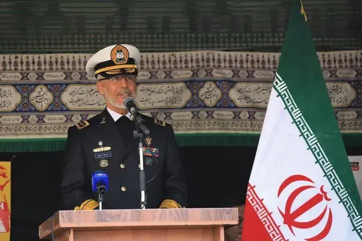 امیر سیاری: دولت با تمام توان در کنار نیروهای مسلح ایستاده است