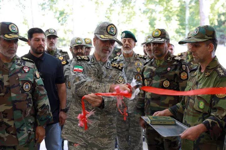 امیر حاتمی: ایران میدان آزمون توطئهها و ماجراجوییهای دشمنان نیست