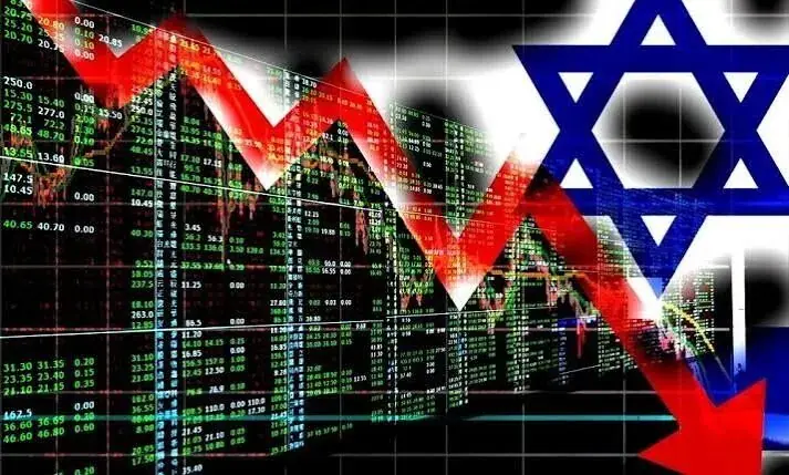 جنگافروزی نتانیاهو، اقتصاد اسرائیل را با بحران مواجه کرده است