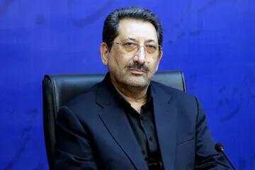  وزیر صمت: یکهزار و ۳۲۰ کارخانه کشور در جنگ آسیب دیدند